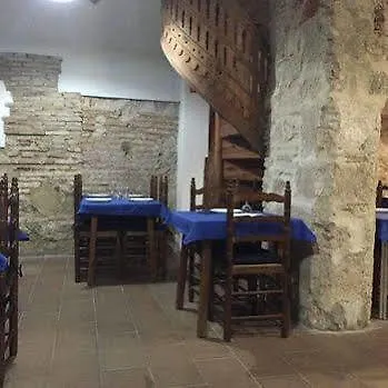 Innsa 2* Valensiya