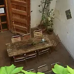 Guest house Innsa
