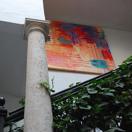 Gasthuis Innsa Valencia