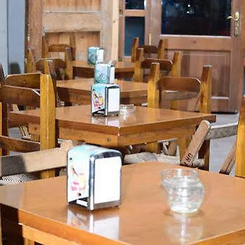 Gasthuis Innsa Valencia