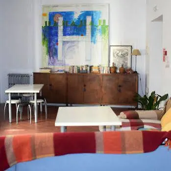 Pensjonat Innsa Walencja