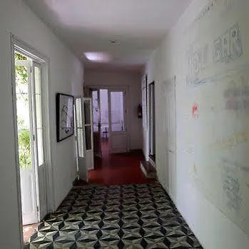 Innsa Pensjonat Walencja