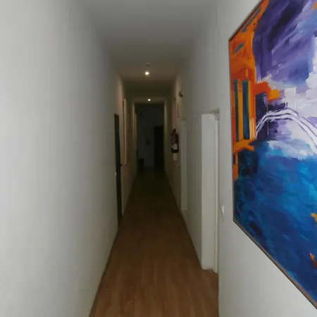 Gasthuis Innsa Valencia