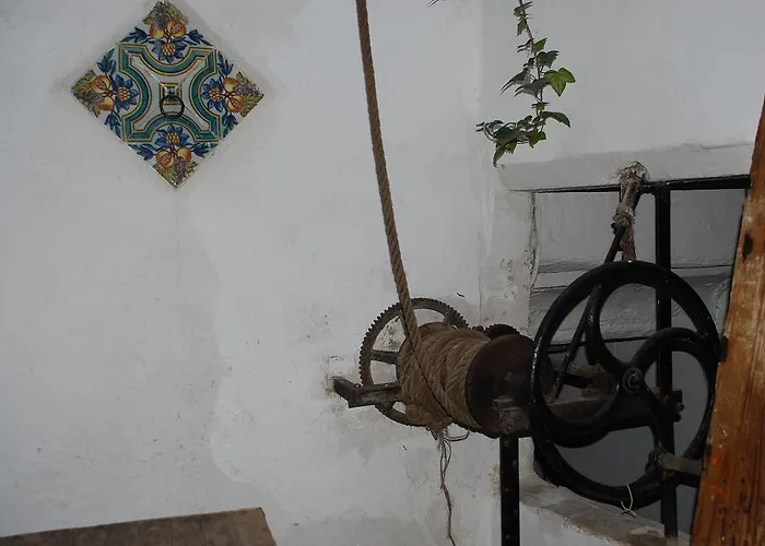 Innsa Πανσιόν 2*