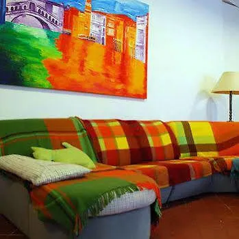 Πανσιόν Innsa Βαλένθια