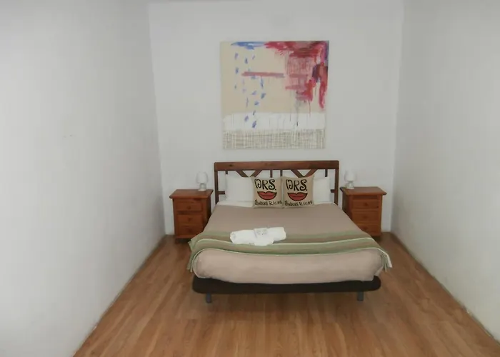 Πανσιόν Innsa Βαλένθια