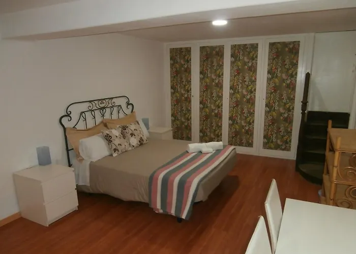 Πανσιόν Innsa