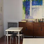 Guest house Innsa