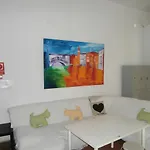 Guest house Innsa