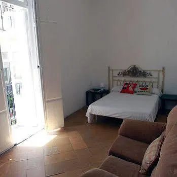 因撒旅舍 2* 瓦伦西亚