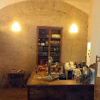 因撒旅舍 招待所 瓦伦西亚