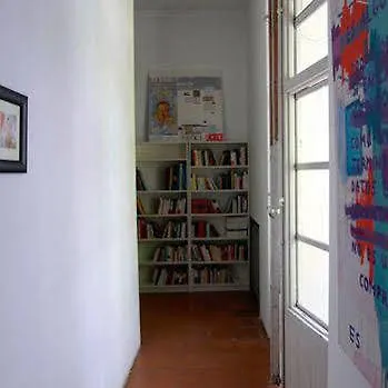 招待所 因撒旅舍 瓦伦西亚