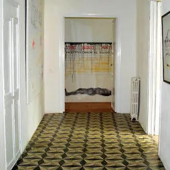 因撒旅舍 2* 瓦伦西亚