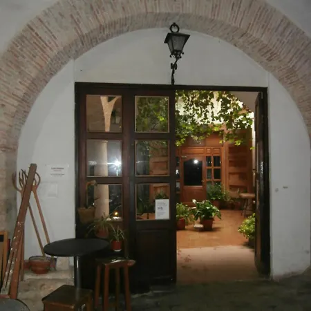 Innsa Maison d'hôtes