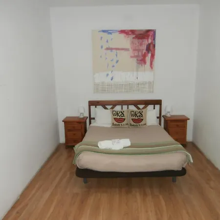 招待所 因撒旅舍 瓦伦西亚