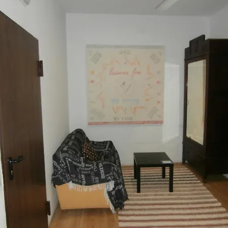 Innsa Maison d'hôtes 2*