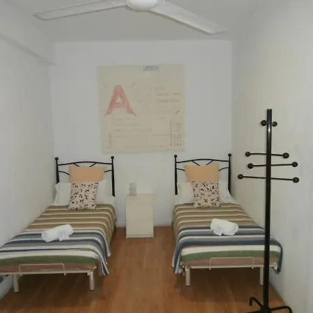 招待所 因撒旅舍