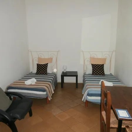 因撒旅舍 瓦伦西亚