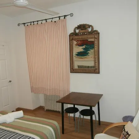 Maison d'hôtes Innsa Valence