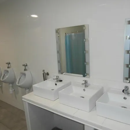 Innsa Guest house