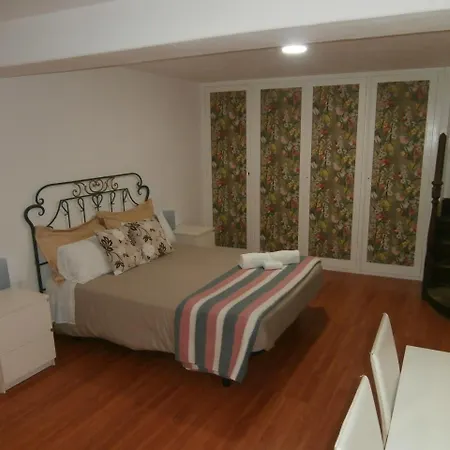 Guest house Innsa