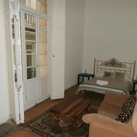 Guest house Innsa