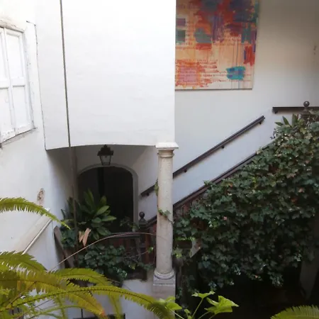 Guest house Innsa