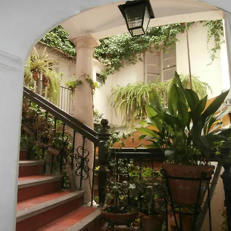 Innsa Guest house 2*