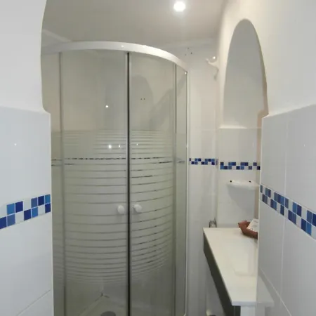Innsa Guest house 2*