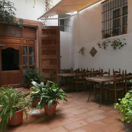 Innsa Guest house 2*