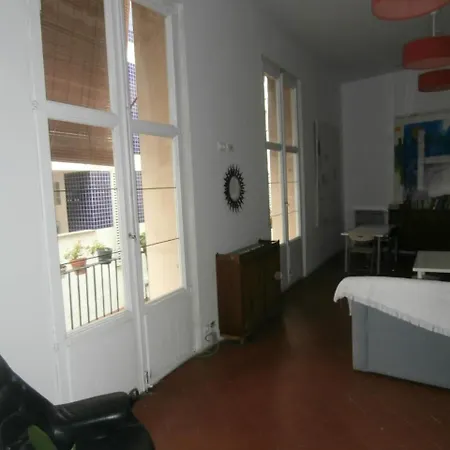Guest house Innsa 2*