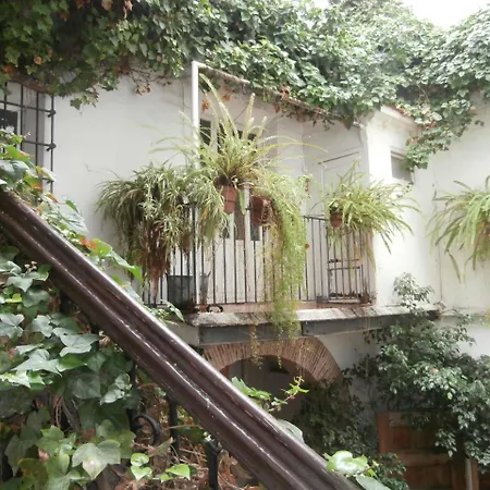 Guest house Innsa